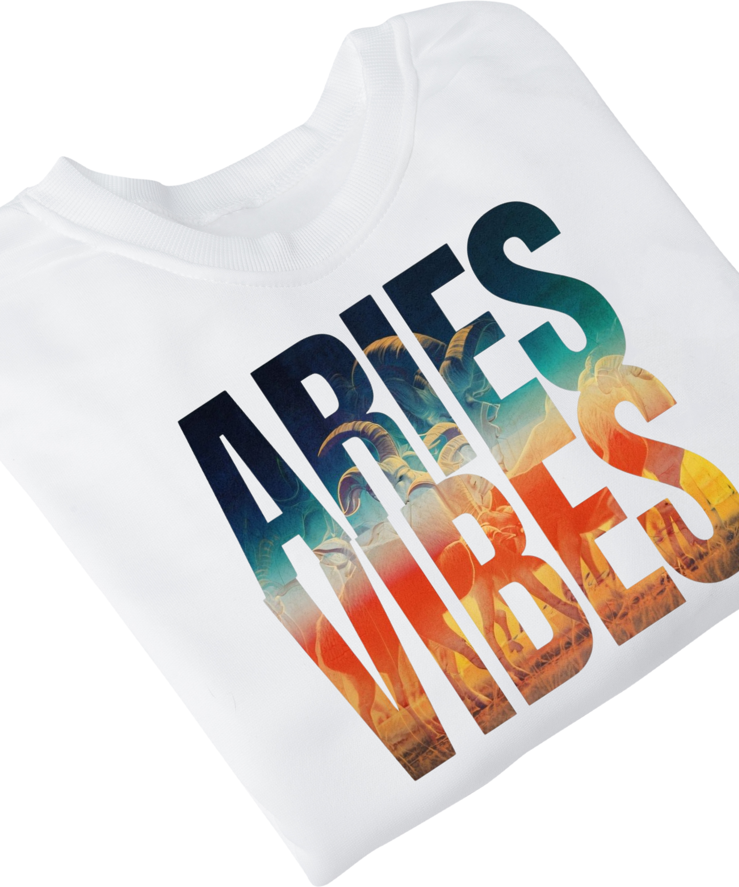 Woman’s zodiac Aries Tshirt