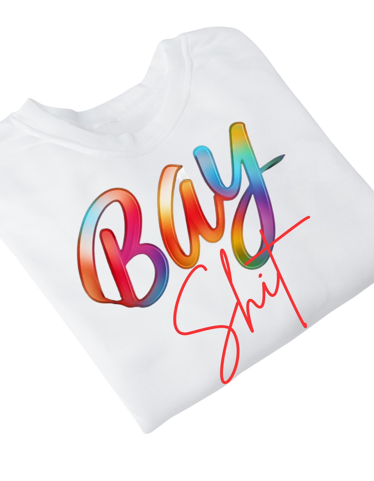 Tshirt -Classy stylish Unisex Bay Shi+